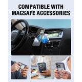 iPhone 15 Series Defence Shield Drop Tested Case with MagSafe