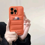 The Puffer Air For iPhone Series