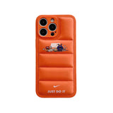 The Puffer Air For iPhone Series