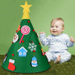 Montessori 360 Christmas Tree