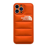 El nueva  North Face Iphone funda - 19.99 UDS - OFERTA LIMITADA