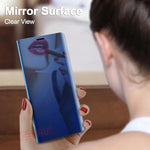 SMART CASE Flip Case Cover 360º Protection for Samsung Galaxy