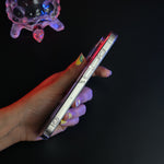iPhone 15 Series Crystal Clear Non-Yellowing MagSafe Case