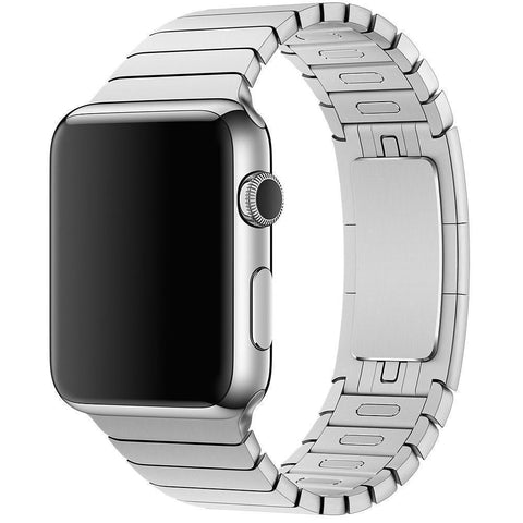 Horus ™ - Correa para Apple Watch metálica