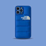 El nueva  North Face Iphone funda - 19.99 UDS - OFERTA LIMITADA