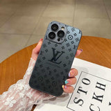 LV High-end iPhone Case - CASESFULLY
