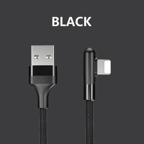 FASTCABLE™ | Fast Charging iPhone Cable