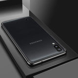 Funda de Lujo Para Samsung Galaxy A80