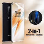 2-in-1 Screen | Oneplus 8 Pro