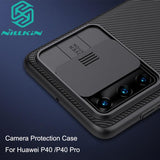 SLIDE Case For Huawei P40 