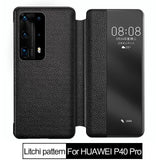 SMARTVIEW | For Huawei P40 Series