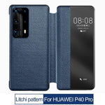 SMARTVIEW | For Huawei P40 Series