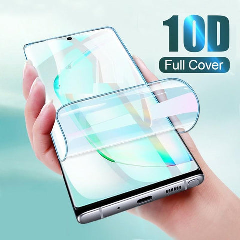 SCREEN| Galaxy Note 20 Series Protective Screen Film
