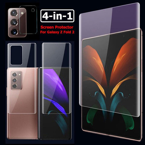SCREEN PROTECTOR | For Galaxy Z Fold 2