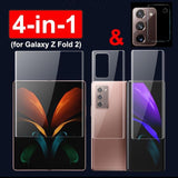 SCREEN PROTECTOR | For Galaxy Z Fold 2