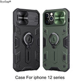ARMOR SLIDE For iPhone 12 Series