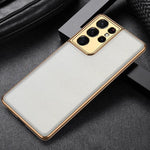 CLASSY | For Samsung Galaxy S21 Series