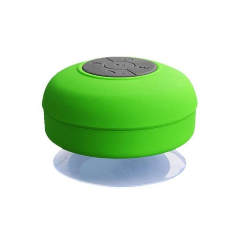 MINIWOOFER™ | Wireless Bluetooth Waterproof Stereo Speaker