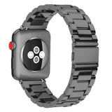 Correa de lujo Iron™ - Apple Watch