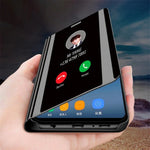 SMART CASE Flip Case Cover 360º Protection for Samsung Galaxy